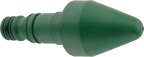 CON:P Rohrreiniger 'Drain-Cleaner' - Löst Verstopfungen mühelos - Flexibel für verschiedene Rohre - Chemiefrei & umweltfreundlich / Abflussreiniger / Rohrreinigungsdüse / SA100 - Cheap-Us