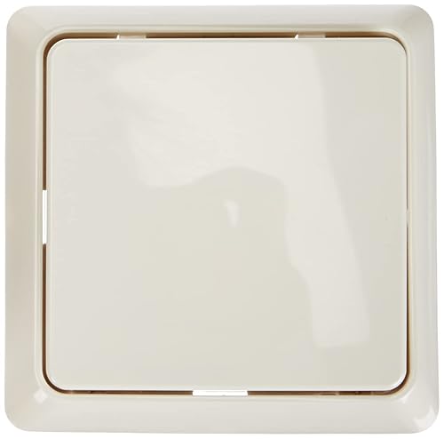 Schneider Electric Elso 506104 Taster 42V/1A Unterputz RENOVIERUNG reinweiß - Cheap-Us