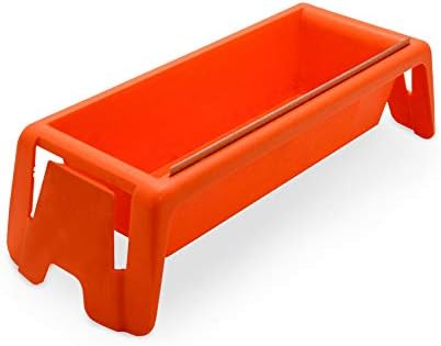 Spachtelkasten - aus Kunststoff - 250mm - Cheap-Us