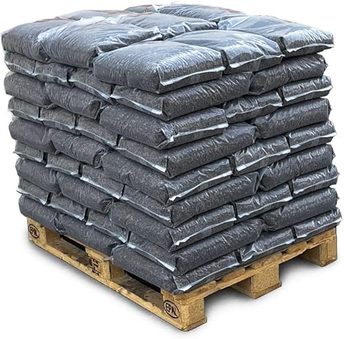 Lavastreu 2x 15 kg Sack Umweltfreundlich Streugranulat als Streusalz Ersatz Salzfrei 1-5 mm Körnung - Cheap-Us