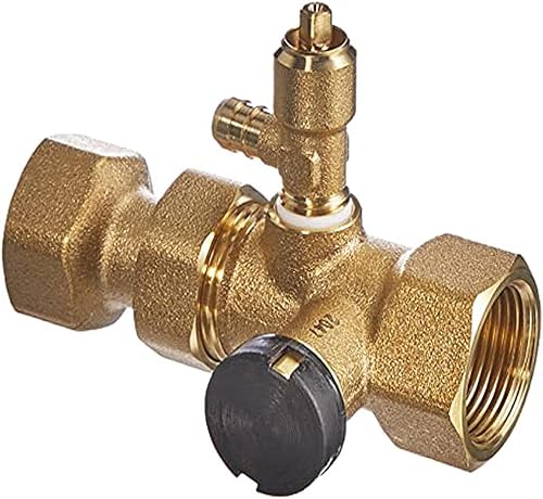 Afriso Kappenventil für Ausdehnungsgefäß 3/4' 77924 - Cheap-Us