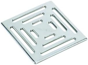 Dallmer - Rost E 140 140 x 140 mm 501 110 - Cheap-Us