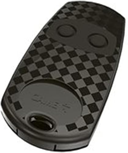 CAME TOP-432EE, Zwei-Kanal Funkhandsender, 433,92 MHz, Selbstlernfunktion, Festcode, (nur kompatibel mit CAME TOP-432EE, TOP-432EV, TOP-432NA, TOP-432SA, TOP-432M) - Cheap-Us