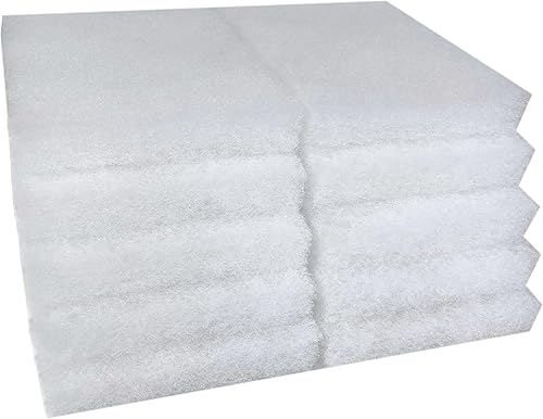 Ersatzfilter G4 für Wolf CWL F-300 Excellent - 245 x 177mm - KWL Gerät - Kontrolierte Wohnraumlüftung (Mengenauswahl möglich) (10 Stück) - Cheap-Us