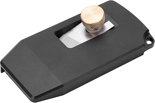 Hobelschneider, manueller Kantenschneider tragbar für ABS für PVC für Furnier für Melamin - Cheap-Us