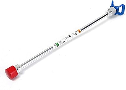 EsportsMJJ 30Cm Airless Paint Sprayer Spray Gun Tip Verlängerungsstange Für Titan Wagner - Cheap-Us
