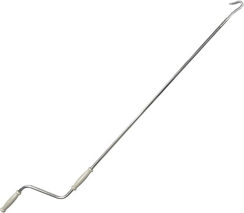 3T-MOTORS Nothandkurbel für Funk-Rohrmotor mit Nothandbedienung 3T45-RNH - Cheap-Us