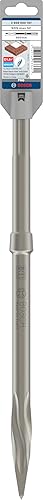 Bosch Accessories Professional 1x Spitzmeißel RTec Speed SDS-max (für Mauerwerk, Beton, Länge 400 mm, Zubehör Bohrhammer) - Cheap-Us