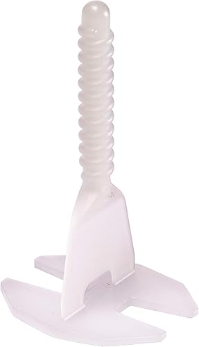 300 Stück Raimondi Raimondi Levelling System RLS Fliesenschraube mit Höhe von 3 bis 15 mm und für Fugen von 1 mm - Cheap-Us