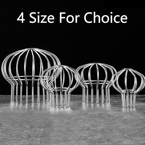 Dachrinnenschutz, 2 Stück Edelstahl Dachrinnenschutzsieb, Mesh Dachrinnenschutz für Laub und Müllfilter, Dachrinnensiebabdeckungen (175x194mm) - Cheap-Us