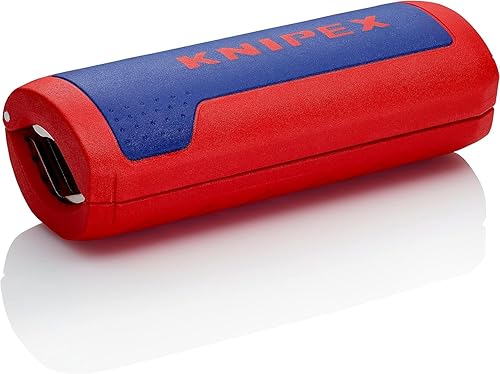 KNIPEX TwistCut Wellrohrschneider 100 mm 90 22 01 SB - Cheap-Us