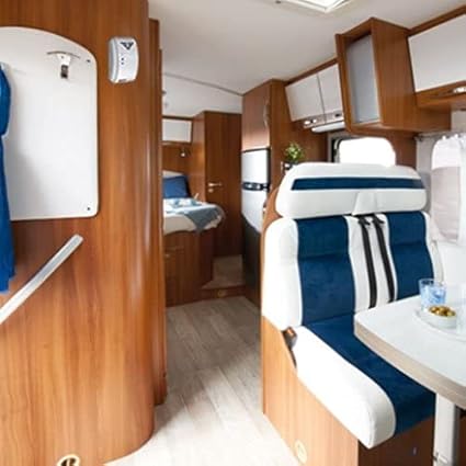 Gasdetektor Camping Wohnmobil Schutzgas DET-GN101 BEEPER - Cheap-Us