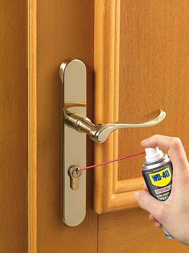 WD-40 Specialist Bohr- und Schneidöl 400 ml | Schmiermittel, reduziert Werkzeug Verschleiß - Cheap-Us