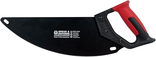 Spear & Jackson B98INS Predator Isolationssäge - Cheap-Us
