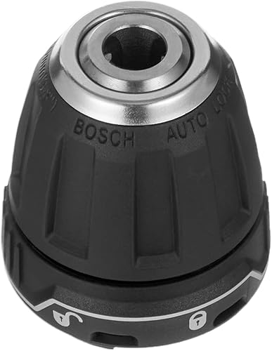 Bosch Professional FlexiClick Bohrfutteraufsatz GFA 12-B (kompatibel mit GSR 12V-15 FC und GSR 12V-35 FC) - Cheap-Us