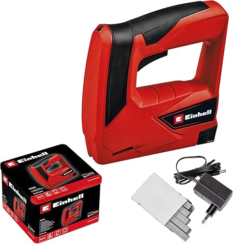 Einhell Akku-Tacker TC-CT 3,6 Li - Cheap-Us