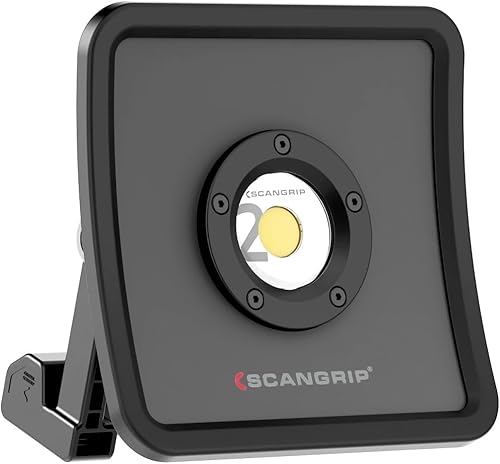 Foco de obra Scangrip NOVA R - Cheap-Us