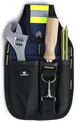 Werkzeug Halter Beutel Gürtel Befestigung - Cheap-Us