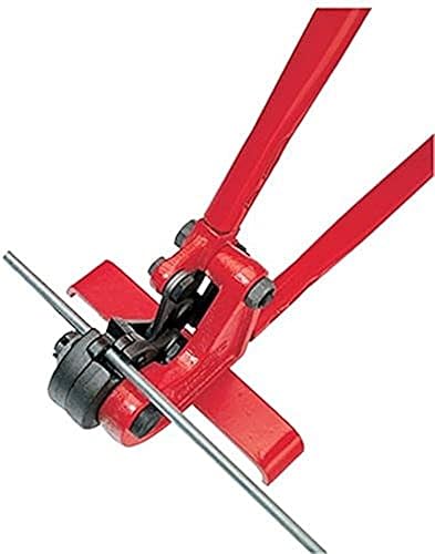 RIDGID 57126 Satz Ersatzbacken mit 10 mm für Gewindestangenschneider 1390M, Satz mit 2 Backen, Gewindestangenbacken - Cheap-Us