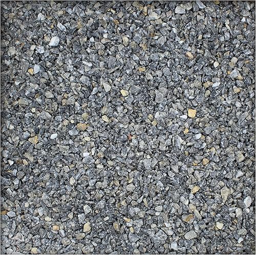 KiesKönig 25 kg umweltfreundlicher Streusplitt Streugut 3/5mm Salzfrei Winterstreu Slitt ohne Salz - Cheap-Us