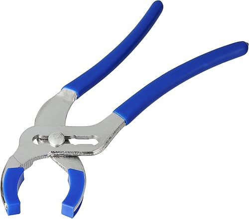 Syphonzange verstellbar 235mm Armaturenzange Sanitärzange Armatur Zange - Cheap-Us