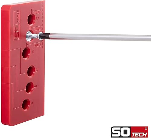 SOTECH Balkontürgriff SEJA II Aluminium weiß 85 x 40 x 20 mm Türgriff Terrassentürgriff - Cheap-Us