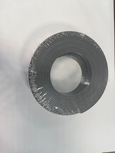 Thaibear Magnetband selbstklebend A+ B, Magnetband für Fliegengitter (1.5+1.5 Meter) | Magnetstreifen mit extra starkem 3M-VHB Kleber I Magnetklebeband selbstklebend mit gegenseitiger Anziehung - Cheap-Us