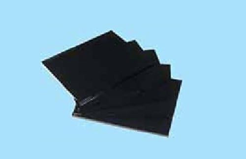 10 x Getöntes Schutzglas Schweißglas 90x110mm - Schutzstufe 9 - unverspiegelt - Cheap-Us