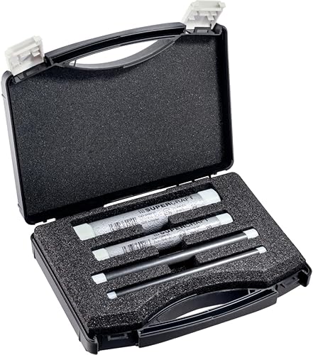 HALDER Klopfer/Durchschlag-Satz, 4-teilig | 3408s005 - Cheap-Us