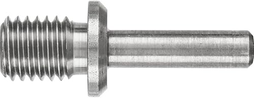 PFERD Zubehör Werkzeughalter BO | M14 auf 8mm Schaft | 43595014 – für POLISCTATCH-Bürste - Cheap-Us
