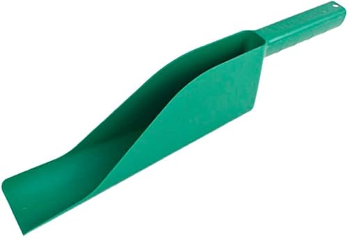 JAWSEU Dachrinnenschaufel, Laubschaufel, Dachrinnen Reinigung Schaufel, Dachrinne Kunststoff Reinigungswerkzeuge, Für Reinigen Abflüssen - Cheap-Us