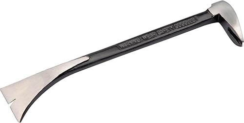Draper 36030 Brechstange/Nagelzieher 250mm - Cheap-Us