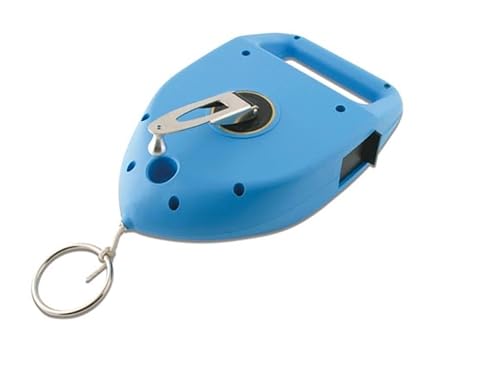 Defi DF120 Geant Schlagschnur, 50 m Länge, 300 g - Cheap-Us