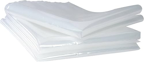 Scheppach Spänesack Set 5 Stück | für Absauganlage DC500 | Absaugung Spänesäcke Filter Staubfangsack Staubsack - Cheap-Us