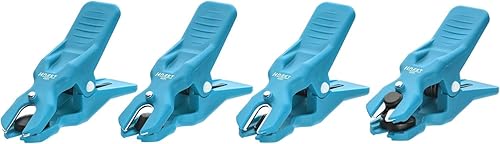 HAZET Rohrleitungs-Stopper-Set 4951/4, 4-teiliges Set, Mit Doppel-Verschluss, Verschließen Von Leitungen in verschiedenen Bereichen, Verhindert das Auslaufen von Flüssigkeiten, Verschiedene Größen - Cheap-Us