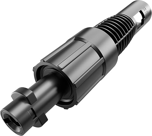 Adapter 2 Parkside Zubehör passend auf z.B. Kärcher Hochdruckreiniger (Abmessungen siehe Bilder) - Cheap-Us