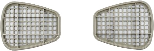 3M 6055 Aktive Filterpatrone, 1 Stück (Packung mit 1), sortiert - Cheap-Us