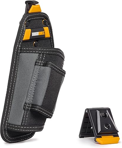 ToughBuilt tou-ct-31-a Hammer Holster Schwarz standard - Cheap-Us