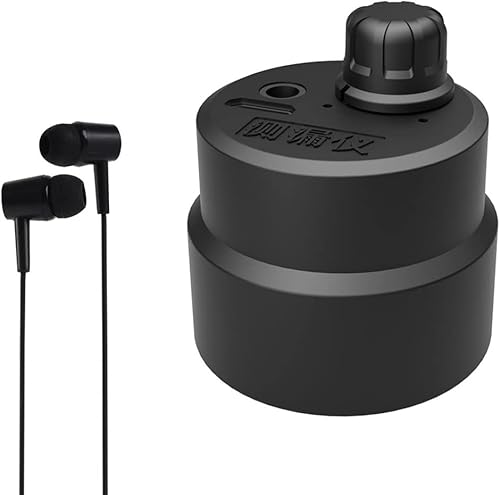 Wasserleck-Detektor, wiederaufladbar, unterirdische Wasserleitung, Feuerleitung, tragbare Wassermelder, praktisches Leckerkennungswerkzeug - Cheap-Us