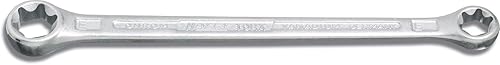 HAZET 609-E10XE12 Torx-Doppelringschlüssel, 10x12 - Cheap-Us
