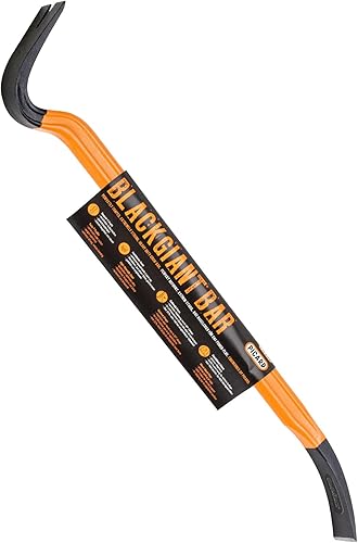 PICARD 0004690-061 - Nageleisen BlackGiant Bar 610 mm - Cheap-Us