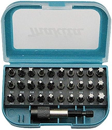 Makita P-73374 Bit-Set 31-teilig - Cheap-Us