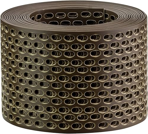 Stabilo Vogelschutzgitter 150mm, anthrazit, 5m pro Rolle - Cheap-Us