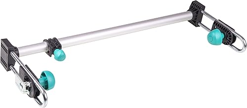 wolfcraft Türfutterstrebe Easy - 3675000 - Montagehilfe für alle gängigen Türblatt-Außenmaße 610-985 mm - Helfer beim Türensetzen - Made in Europe - Cheap-Us