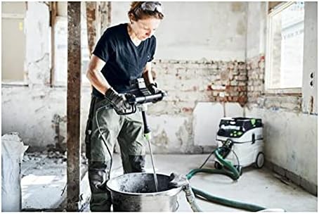 Festool Wendelrührer HS 3 140x600 R M14 - Cheap-Us