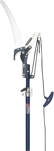 Spear & Jackson 4930FZ Razorsharp Teleskop-Raupenschere - Cheap-Us