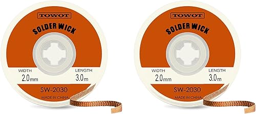 TOWOT Solder Wick - Cheap-Us