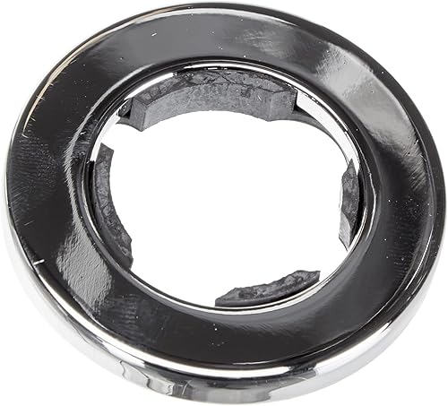 GROHE Concetto | Zubehör - Grundplatte | zur Abdeckung größerer Lochdurchmesser in Waschtischen | 48165000 - Cheap-Us