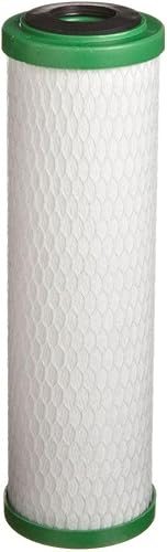 P-ntek Pentek-CBR2-10 Leitung – 1 Rduktionsfilter – Wasser – 9 – 0,75 Zoll x 2 – 0,87 Zoll - Cheap-Us