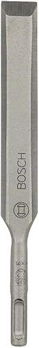 Bosch 1x PRO SDS plus Wood Chisel Meißel (für Weichholz, Ø mm, Professional Zubehör Bohrhammer, Abbruchhammer) - Cheap-Us